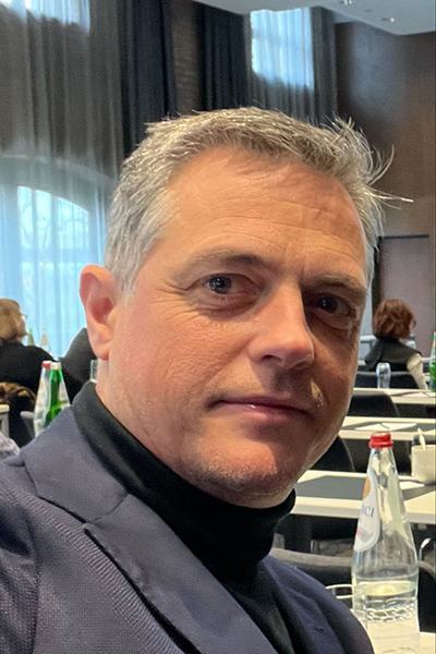 Dr. Ante Marusic