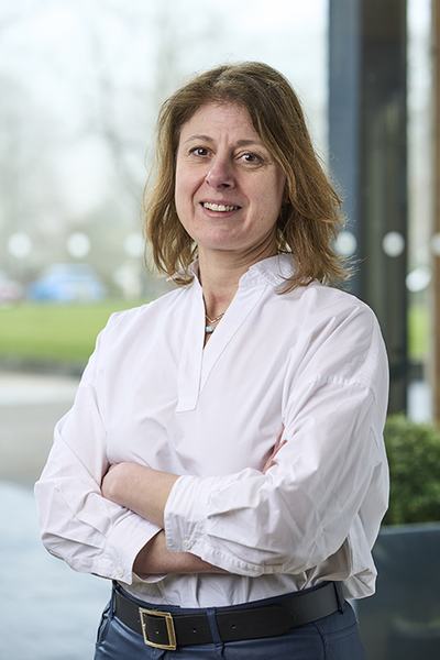 Dr. Caroline Micallef