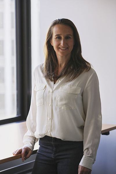 Dr. Marielle Kujiper