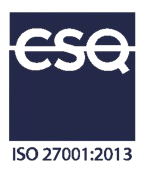 Accreditation - ISO 27001:2013