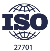 Accreditation - ISO 27701