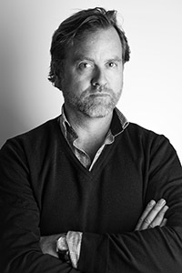 Henrik Agrell