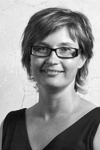 Ida Anderman