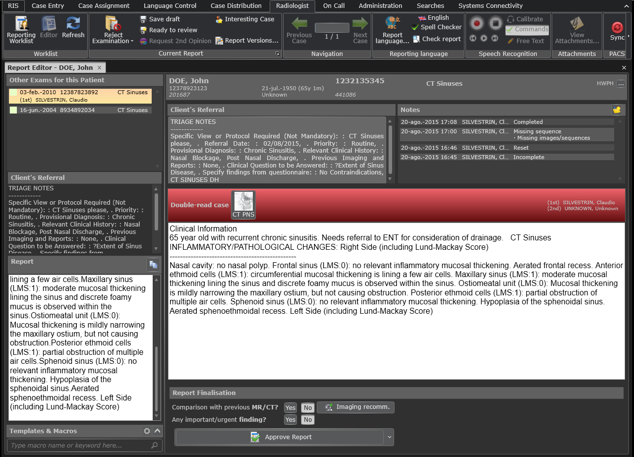 Step challenge website image