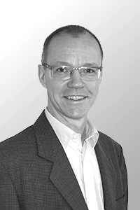 Joakim Craaford M.D.