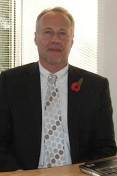 Chris Piccaver