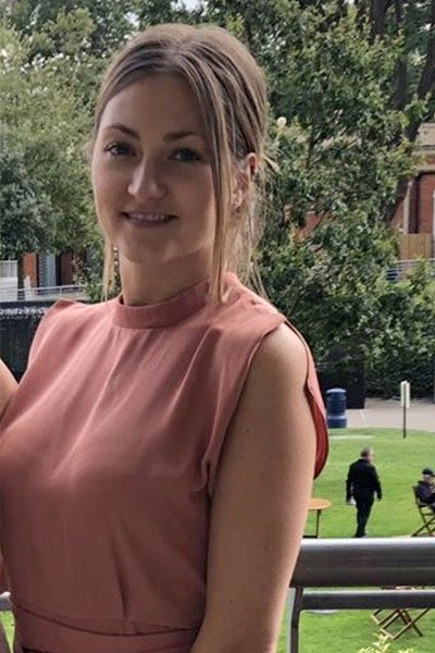 Rosie Nunn